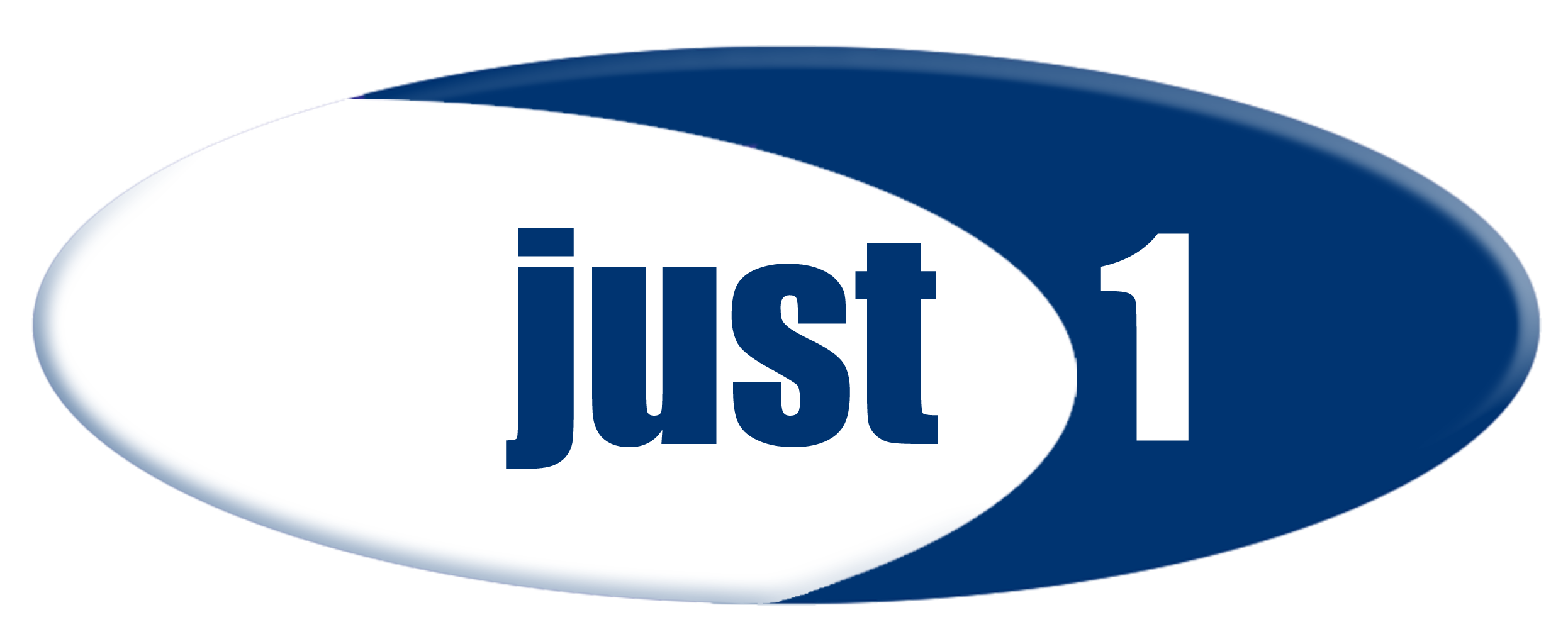 Just 1 Source logo