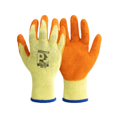 2-LCTC Pair Safety Gloves