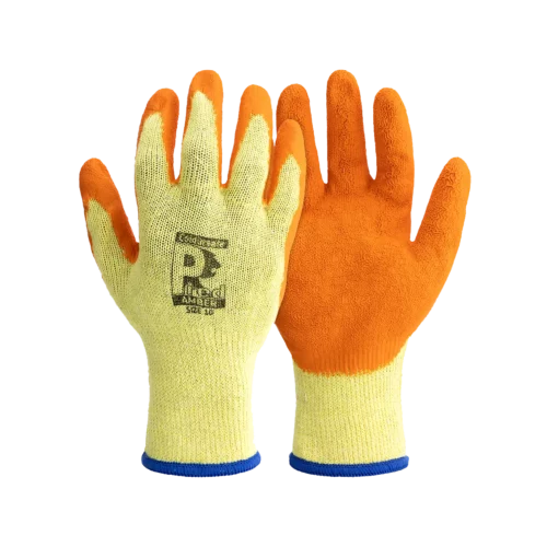 2-LCTC Pair Safety Gloves