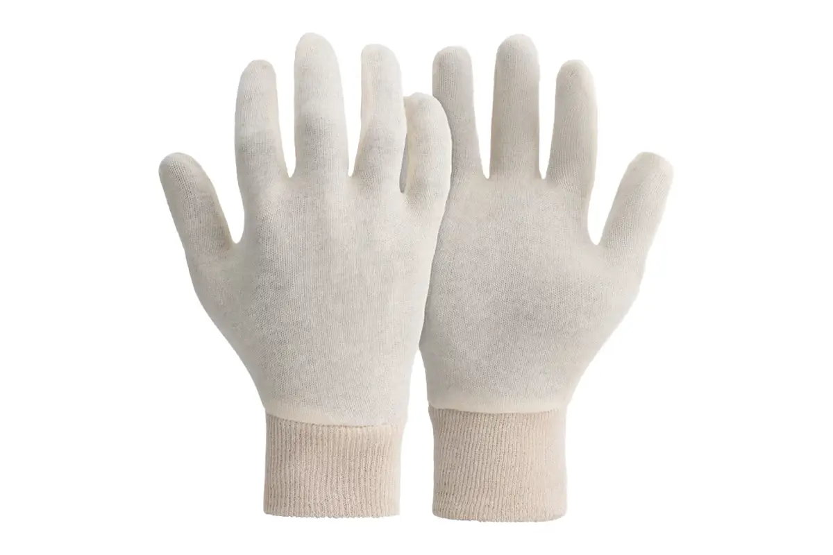 Stockinette Gloves Temp Lifestyle