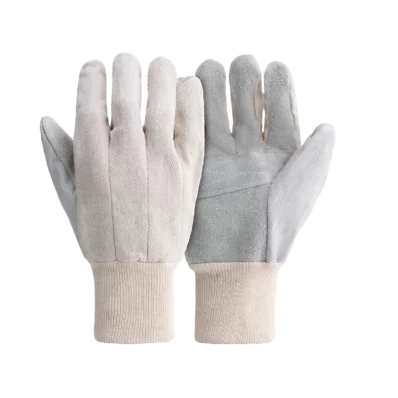 CCMPP Pair Safety Gloves