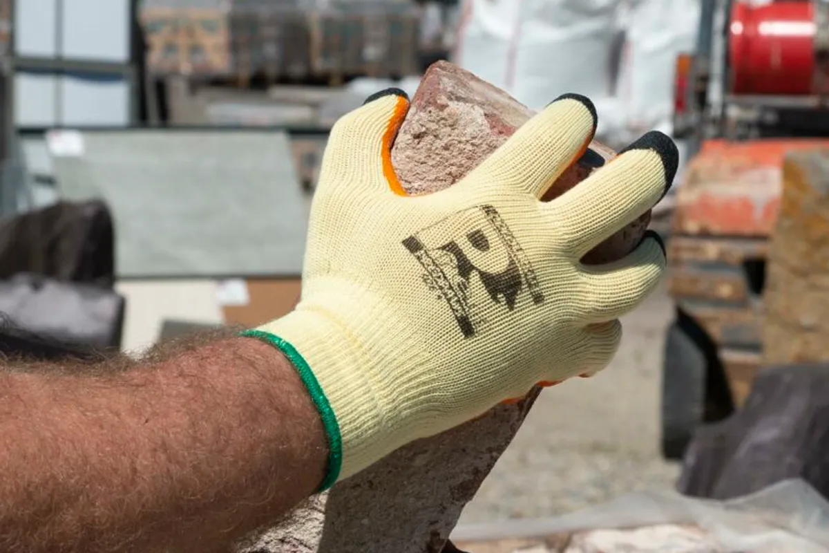 LCTC-TD Lifestyle Safety Gloves