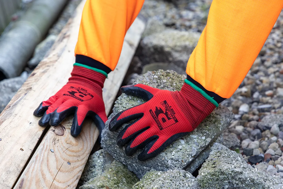 NFPLR Lifestyle Safety Gloves
