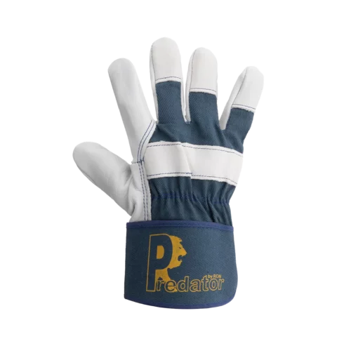 PRED2 Back Safety Gloves