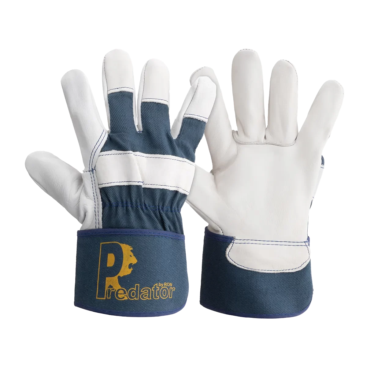 PRED2 Pair Safety Gloves