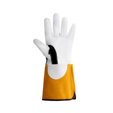 PRED6 Front Safety Gloves