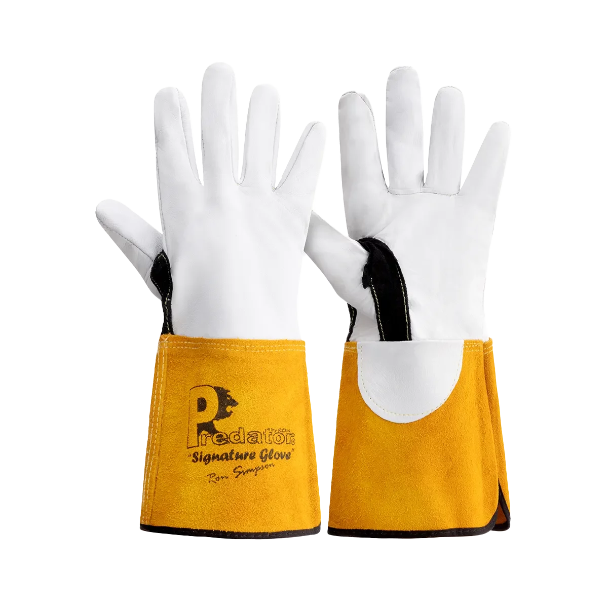 PRED6 Pair Safety Gloves