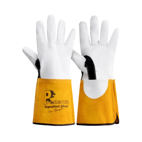 PRED6 Pair Safety Gloves