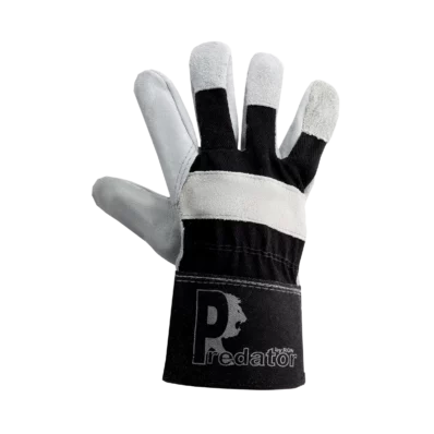 RS1B Back Safety Gloves