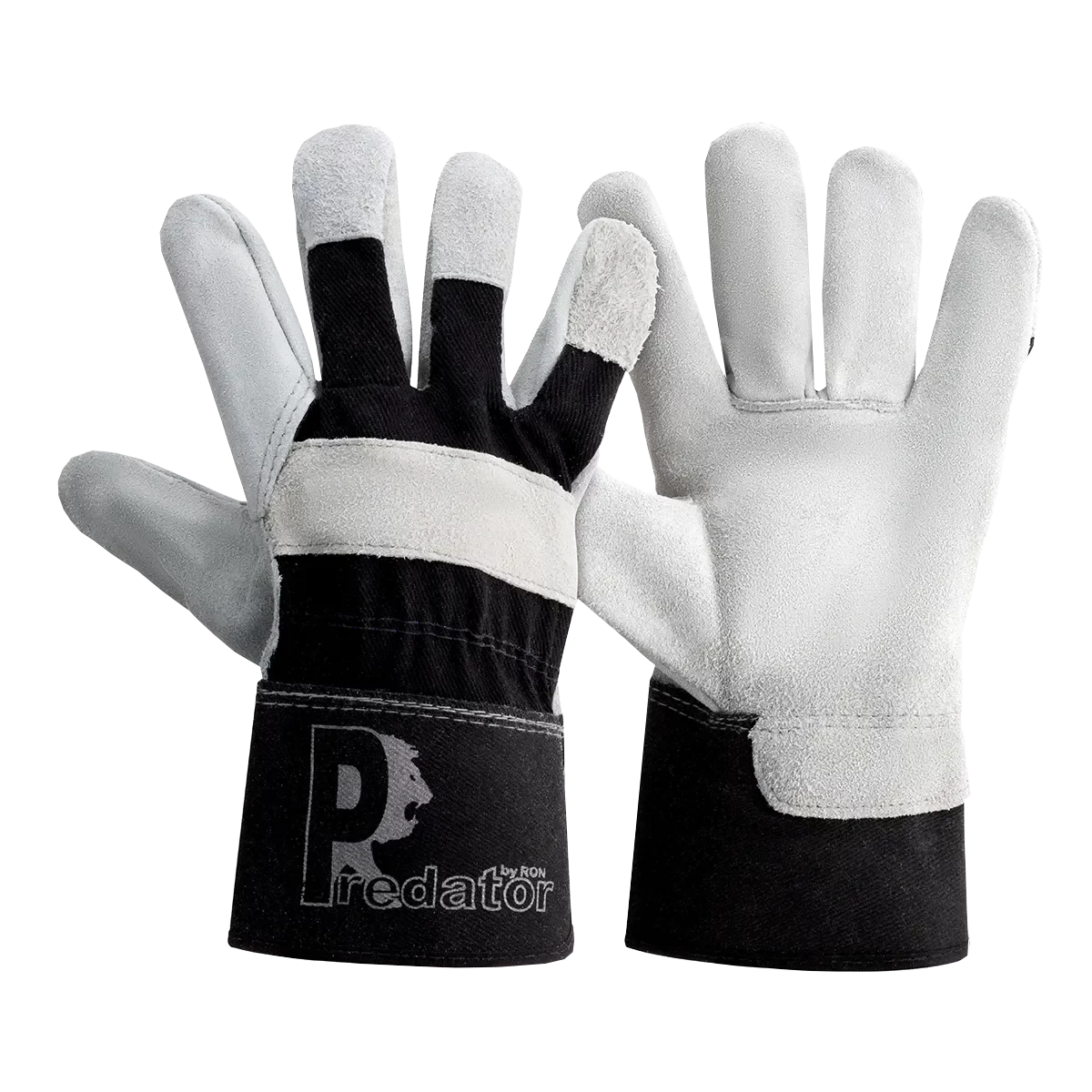 RS1B-VL Pair Safety Gloves