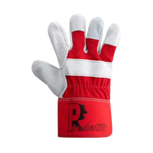 RS1C Back Safety Gloves