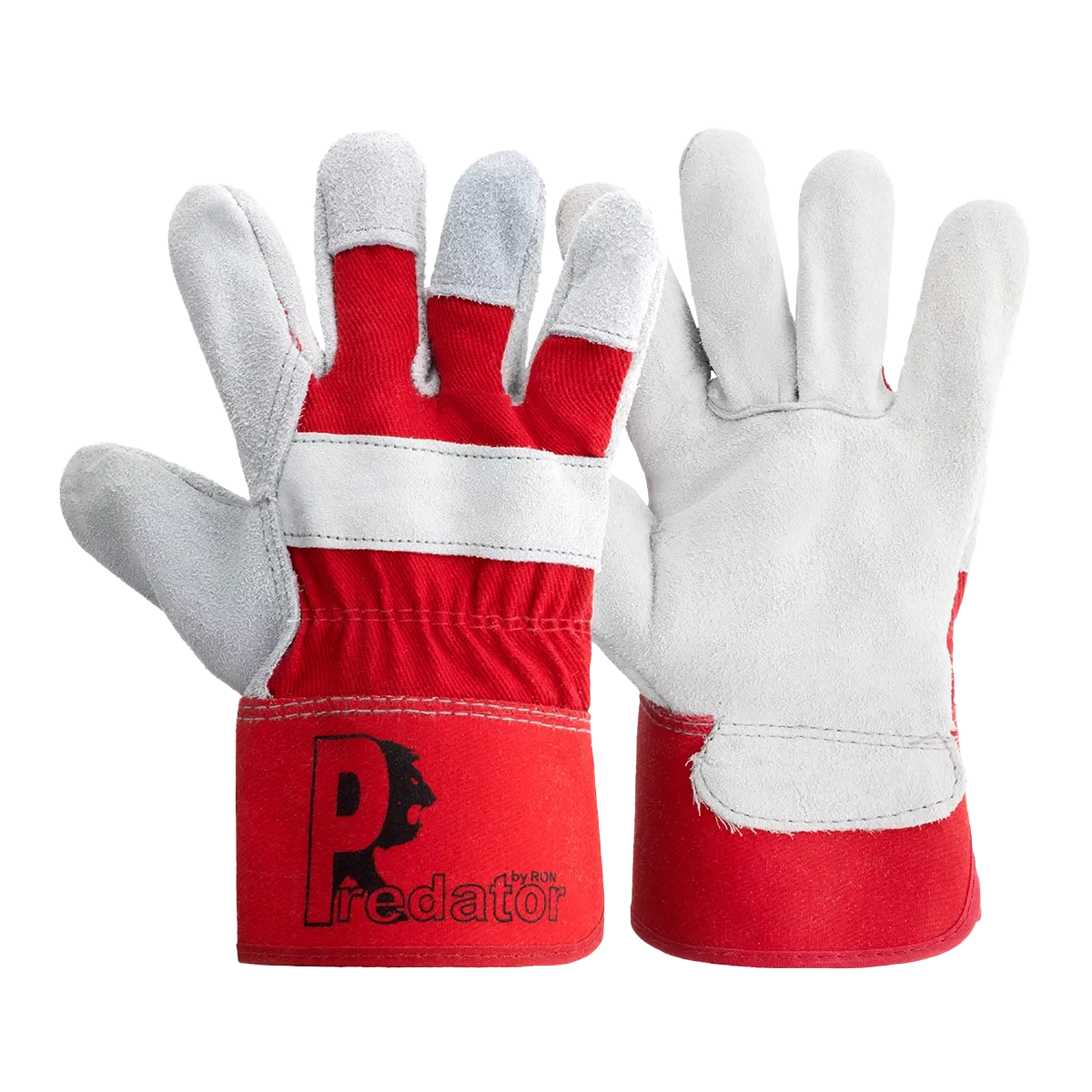 RS1C Pair Safety Gloves