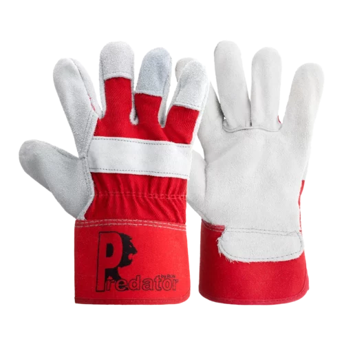 RS1C Pair Safety Gloves