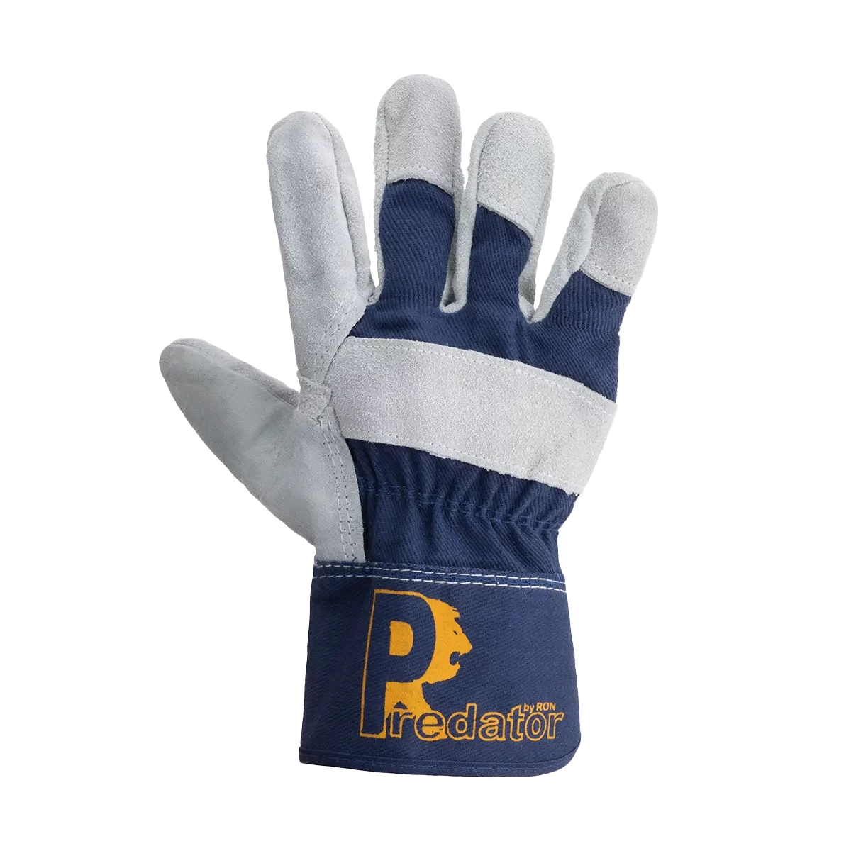 RS1D Back Safety Gloves
