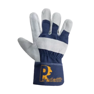 RS1D Back Safety Gloves