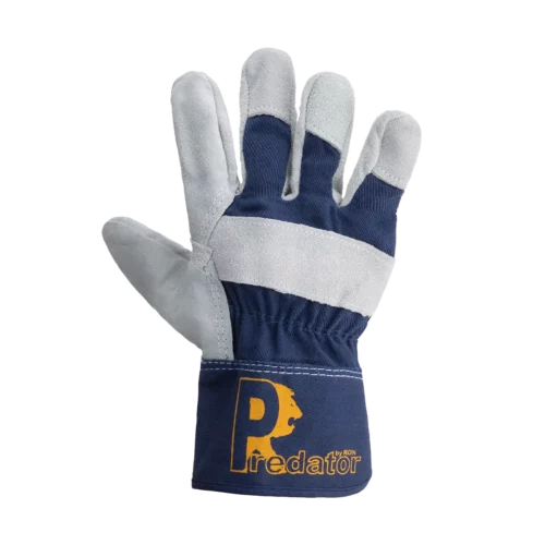 RS1D Back Safety Gloves