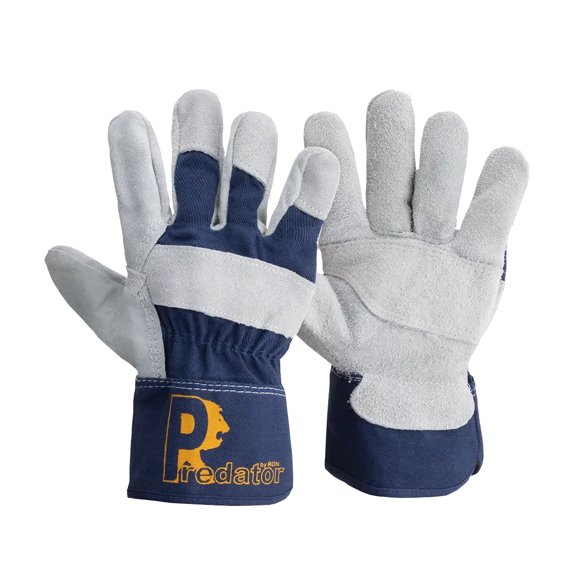 RS1D Pair Safety Gloves