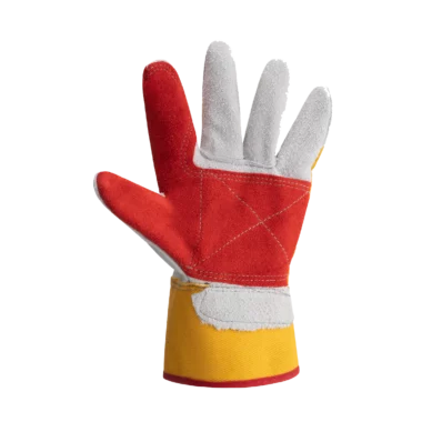 RS2DP-B Front Safety Gloves
