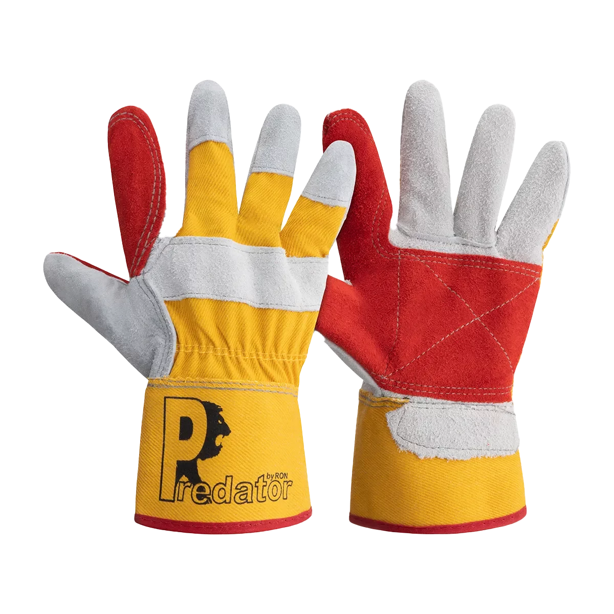 RS2DP-B Pair Safety Gloves