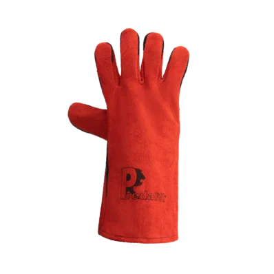 RSW1C Back Safety Gloves