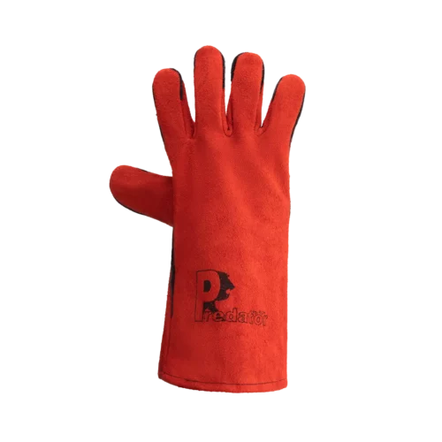 RSW1C Back Safety Gloves