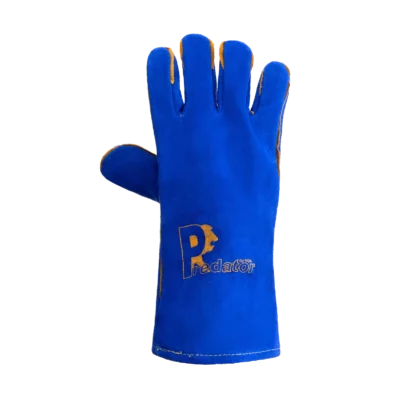 RSW1C-KEV Back Safety Gloves