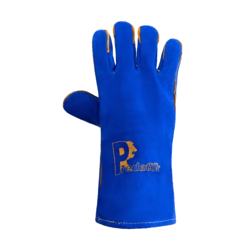 RSW1C-KEV Back Safety Gloves