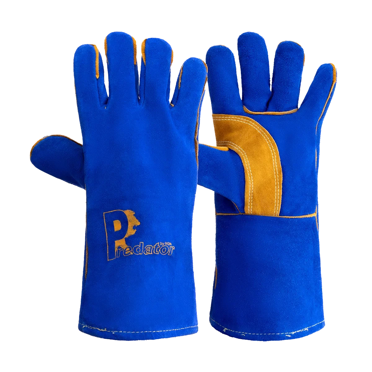 RSW1C-KEV Pair Safety Gloves
