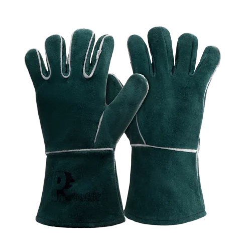 RSW1C-REV Pair Safety Gloves