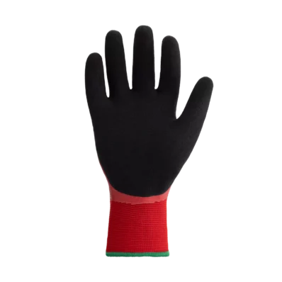 WS1 Front Atlantic Safety Gloves