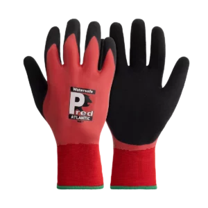 WS1 Pair Atlantic Safety Gloves