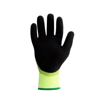 WS3 Front Pacific Safety Gloves