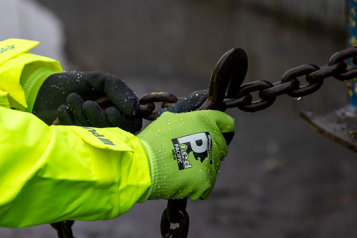WS3 Lifestyle Safety Gloves