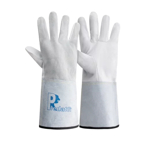 PRED6-C Pair Safety Gloves