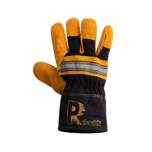 RS1C-TH Back Safety Gloves