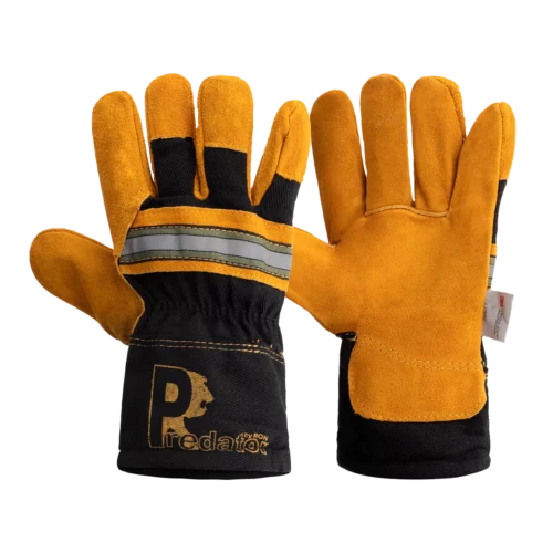 RS1C-TH Pair Safety Gloves