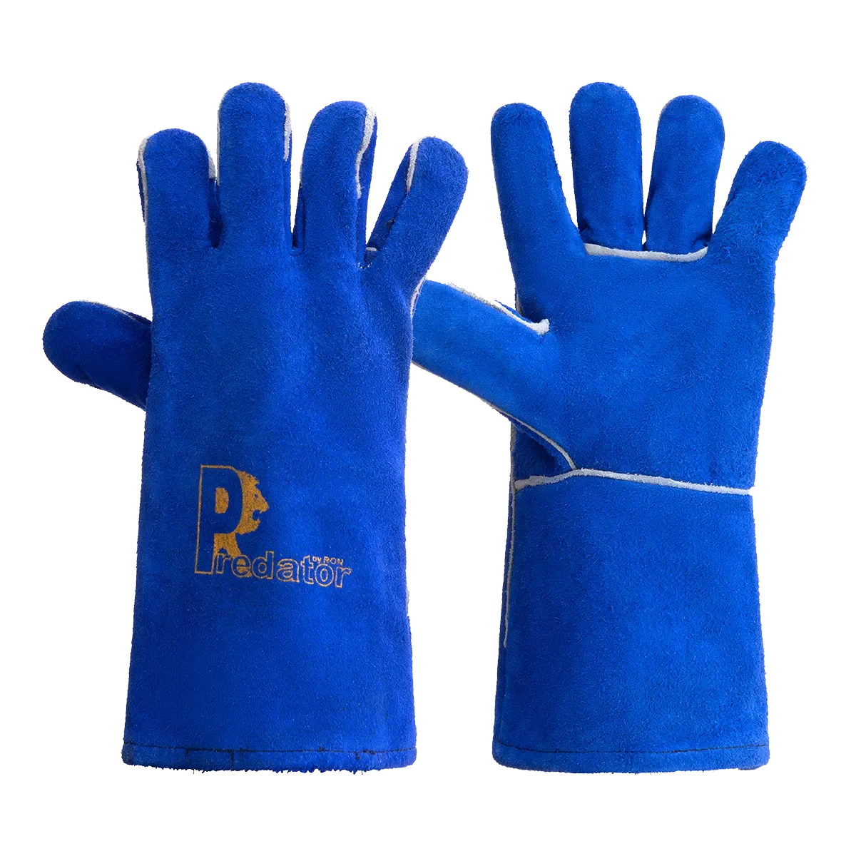 RSW1C-BLUE-S Pair Safety Gloves