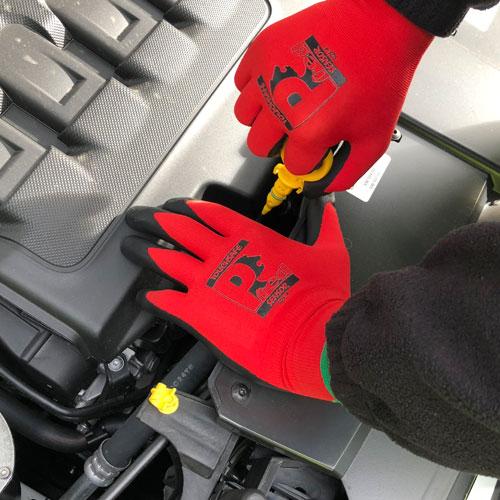 Top 6 Mechanics Gloves