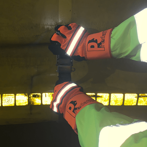 Suggested Gloves for Logistics and Warehousing