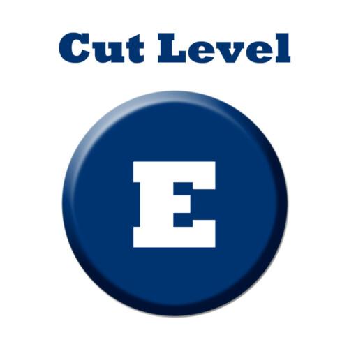 Cut E