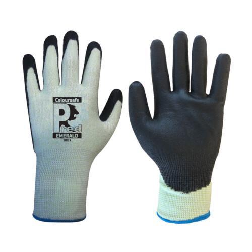 Watersafe Pred Pacific - Cut Level C Waterproof Grip Glove