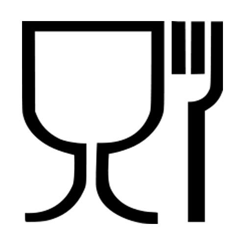 Food-Contact-Symbol