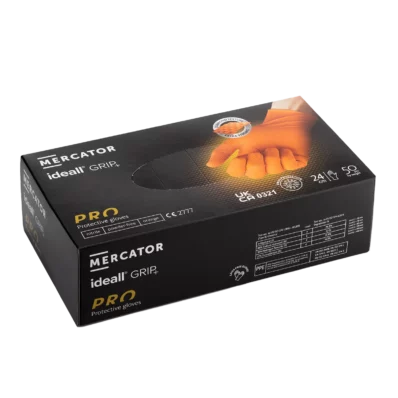 RP30027002-6 Box Nitrile Gloves