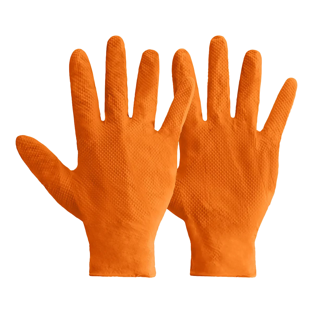 RP30027002-6 Pair Nitrile Gloves