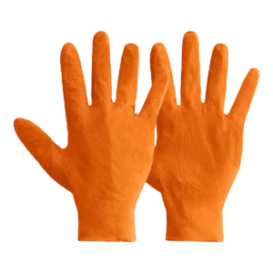 RP30027002-6 Pair Nitrile Gloves