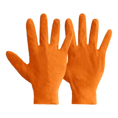 RP30027002-6 Pair Nitrile Gloves