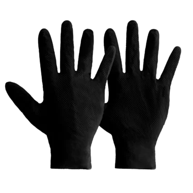RP30026002-6 Front Nitrile Gloves