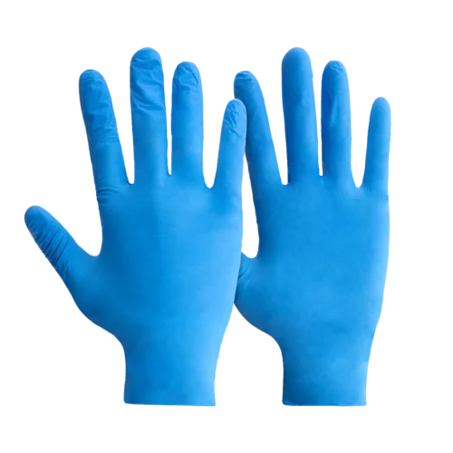 RD30019902-6 Pair Nitrile Gloves