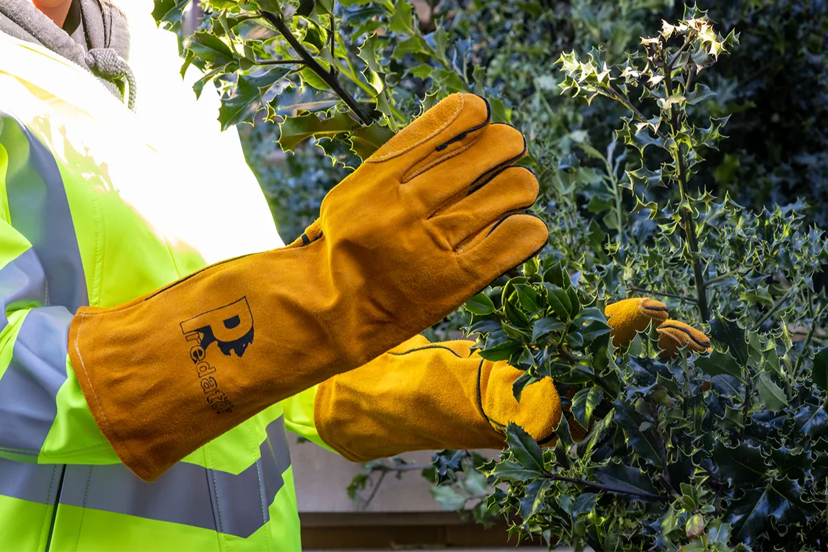 PRED4-Thorn Lifestyle Safety Gloves