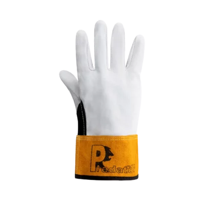 PRED6-GLOVE Back Safety Gloves